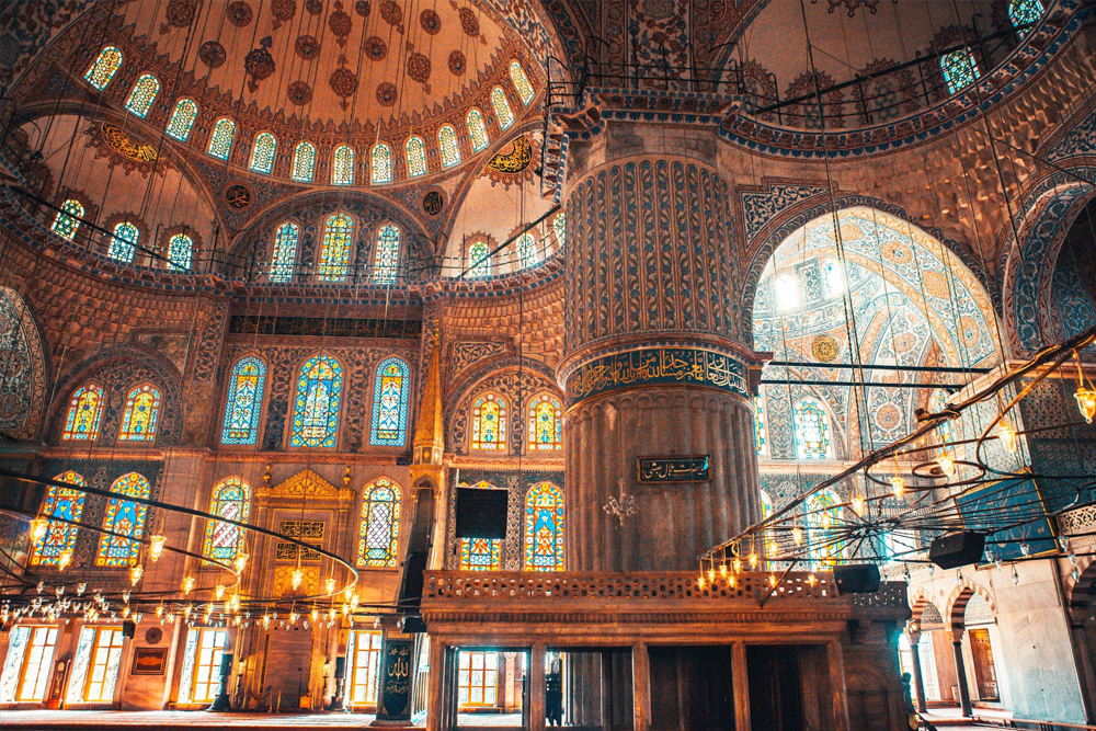 Byzantine and Ottoman Relics Full Day Tour - Image 5 of 5