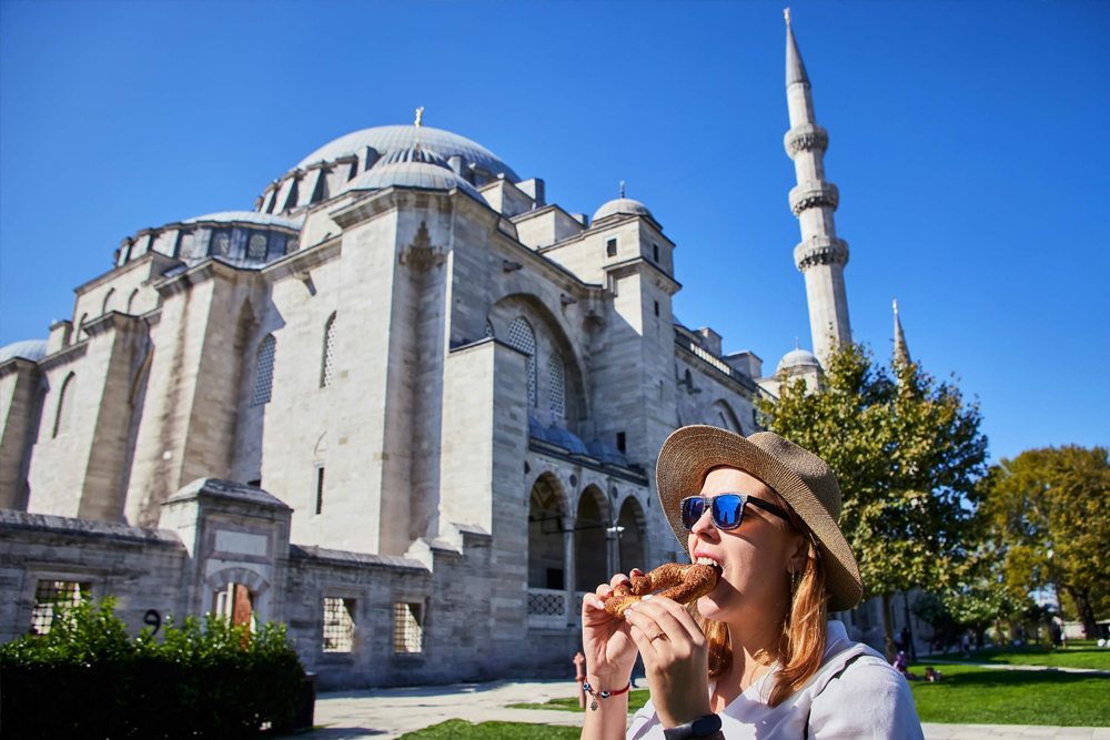 Byzantine and Ottoman Relics Full Day Tour - Image 6 of 6