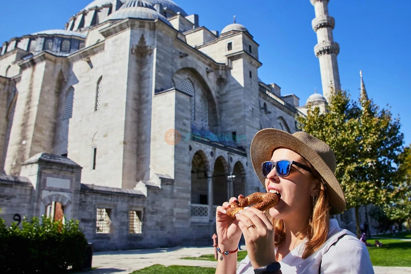 Byzantine and Ottoman Relics Full Day Tour | Explore Istanbul’s History - JTR Holidays - Image 6 of 6