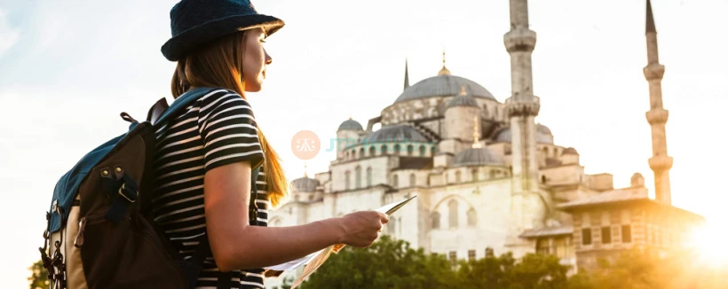 Экскурсия с гидом в Голубую мечеть в Стамбуле - Изображение 4 из 5
