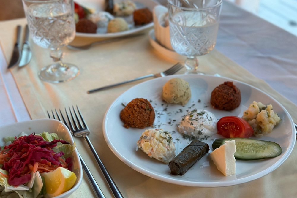 Mega Lufer 博斯普鲁斯晚宴游船及表演（含私人桌位） - Image 7 of 9