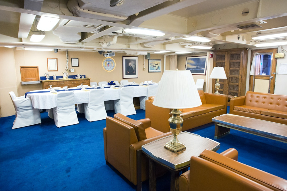 夏威夷密苏里号战列舰纪念馆 - Image 4 of 7