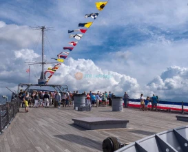 Battleship Missouri Memorial Ticket | Explore the Legendary Mighty Mo in Hawaii - JTR Holidays