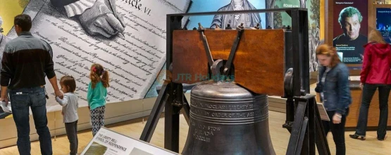 Museum of the Bible Washington, D.C. | Explore Biblical History & Culture - JTR Holidays
