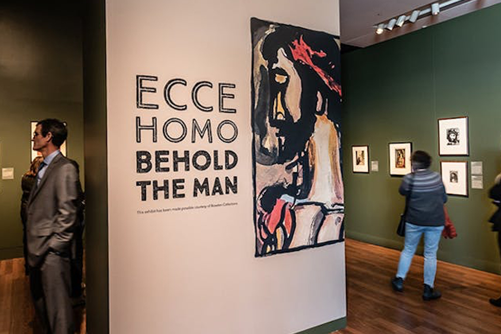 متحف الكتاب المقدس واشنطن - صورة 5 من 5