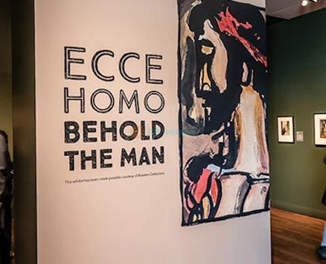 Museum of the Bible Washington, D.C. | Explore Biblical History & Culture - JTR Holidays - Image 5 of 5