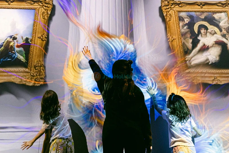 Museum of the Bible Washington, D.C. | Explore Biblical History & Culture - JTR Holidays