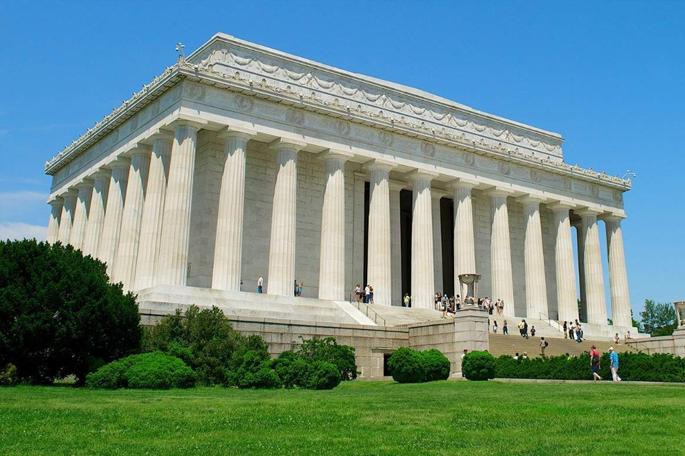 Washington DC Hop-On Hop-Off Trolley Tour - Image 3 of 5