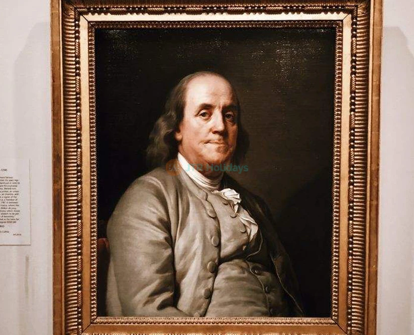 Galería Nacional de Retratos en Washington DC - Image 2 of 8