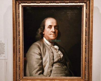 National Portrait Gallery in Washington DC - Discover the National Portrait Gallery in Washington, D.C., and explore portraits of influential figures from American history. See iconic artworks, including the famous America’s Presidents gallery. Learn about the nation's past through stunning exhibits and engaging storytelling. Experience a unique blend of art, culture, and history in a historic setting. National Portrait Gallery in Washington DC - Image 2 of 5