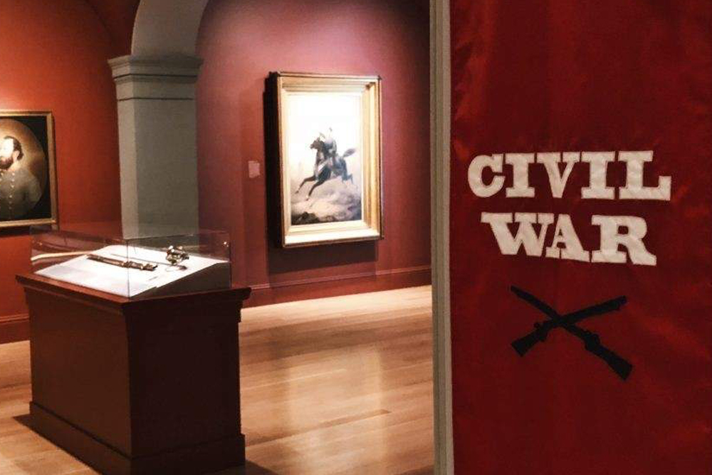 Galerie nationale du portrait à Washington, D.C. - Image 3 of 8