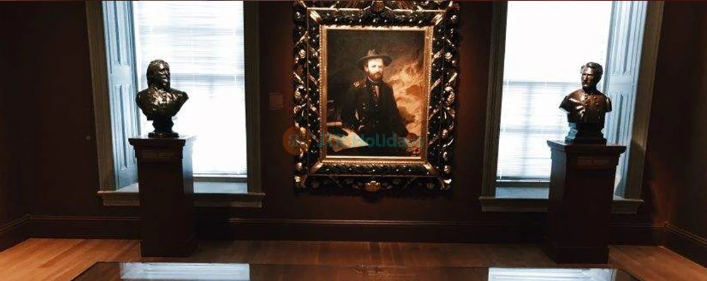 National Portrait Gallery, Washington, D.C. | Explore American History in Art - JTR Holidays - Image 4 of 5