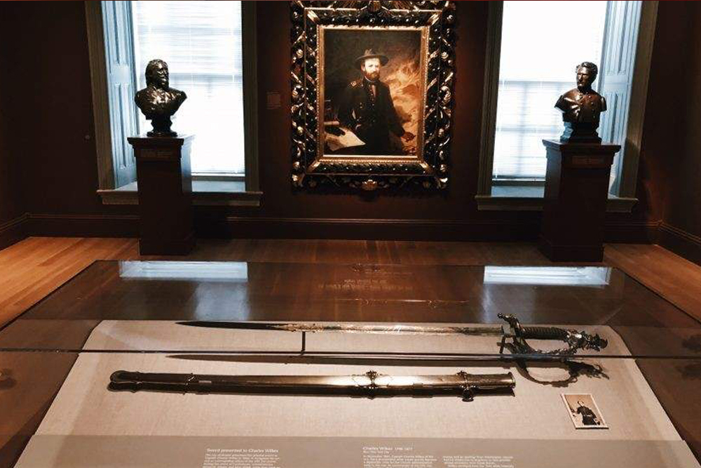 Galerie nationale du portrait à Washington, D.C. - Image 4 sur 5