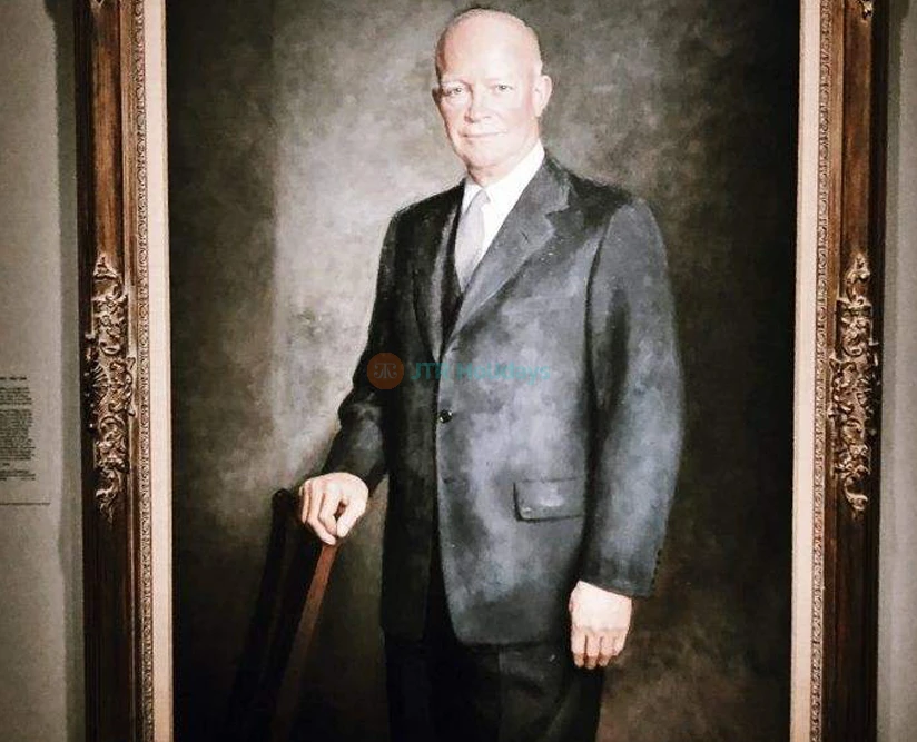 Galería Nacional de Retratos en Washington DC - Image 5 of 8