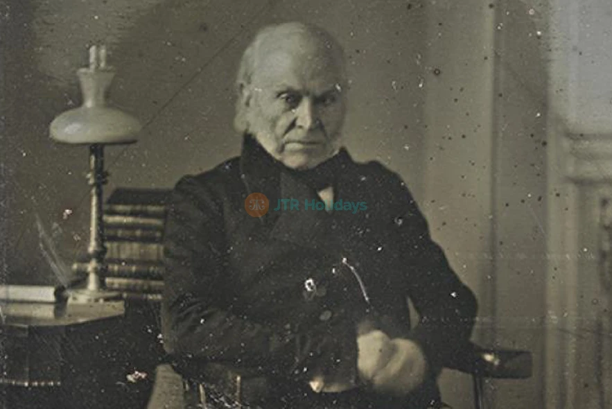 Galería Nacional de Retratos en Washington DC - Image 6 of 8