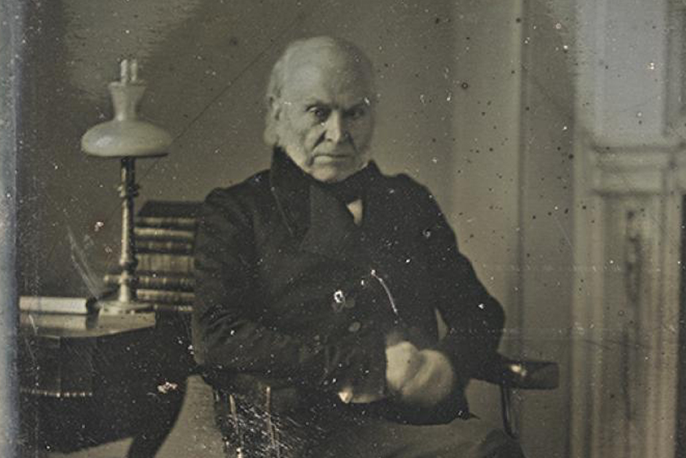 Galerie nationale du portrait à Washington, D.C. - Image 6 of 8