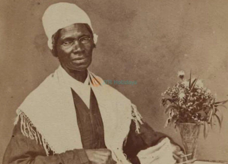 Galería Nacional de Retratos en Washington DC - Image 7 of 8