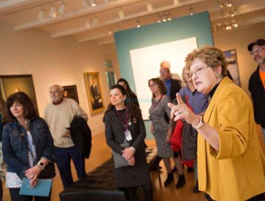 Galería Nacional de Retratos en Washington DC - Image 8 of 8