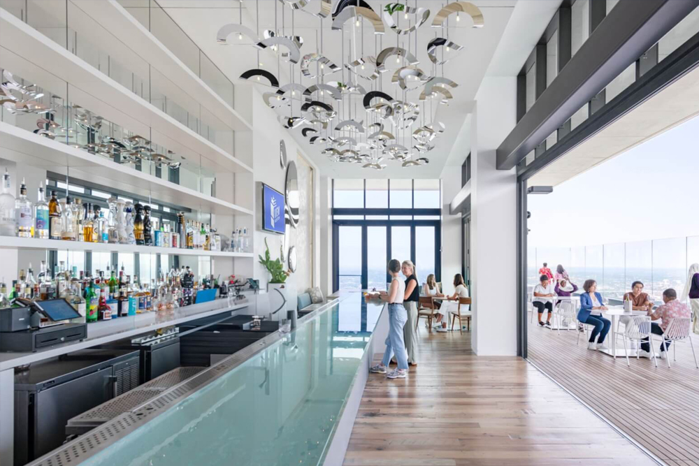 View Boston Observatory Entry Ticket - Image 5 of 5