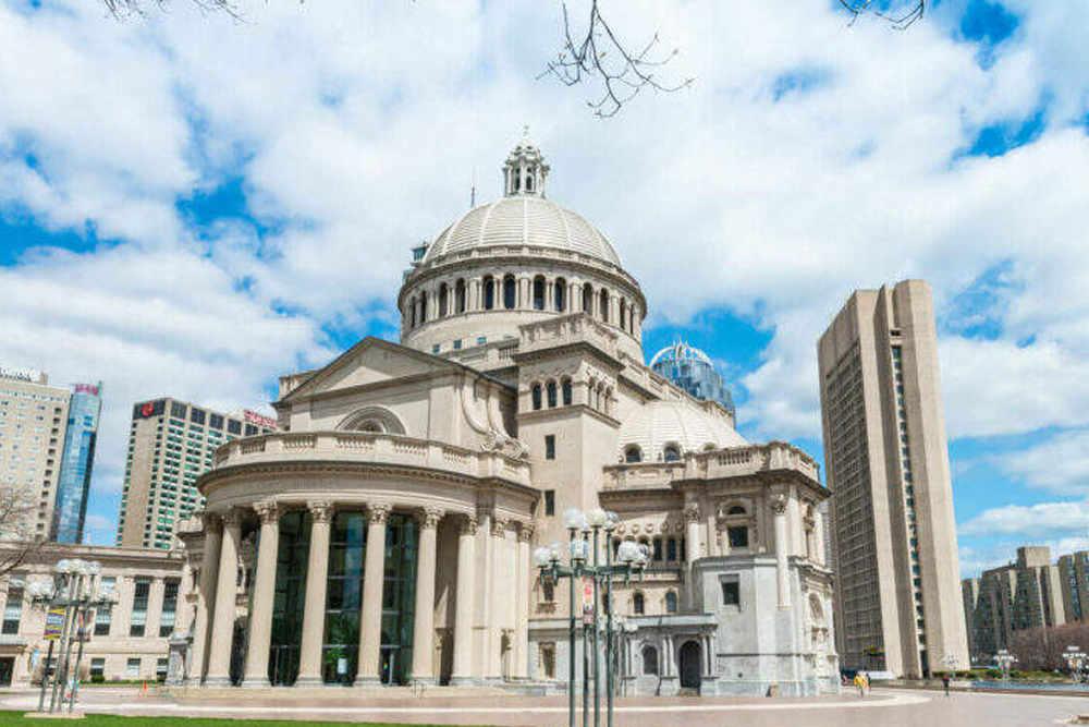 Boston Hop-On Hop-Off Trolley Trip - Image 1 of 5