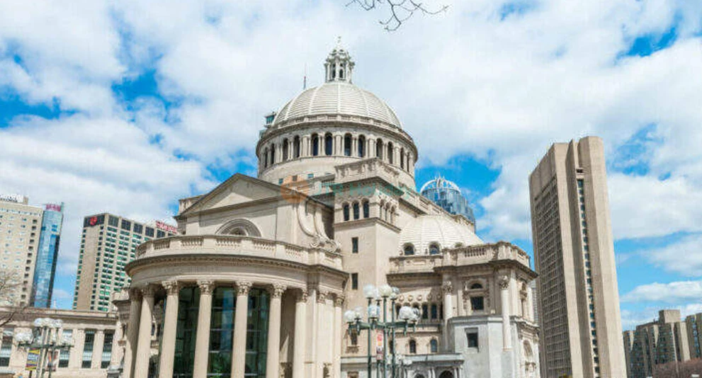 Recorrido en tranvía hop-on hop-off en Boston - Image 1 of 5