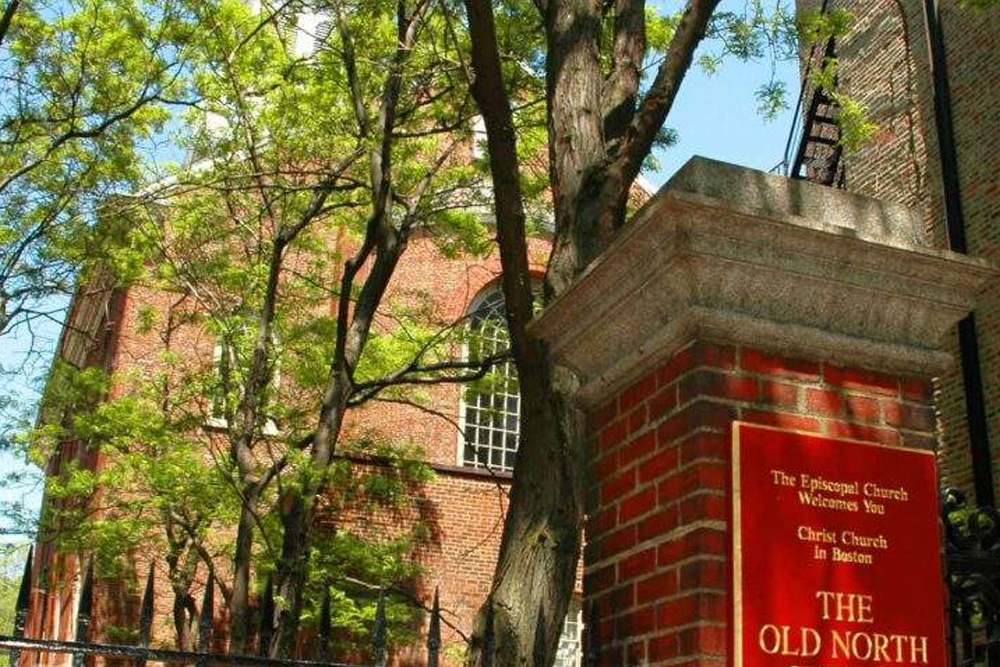 Boston Hop-On Hop-Off Trolley Trip - Image 4 of 5