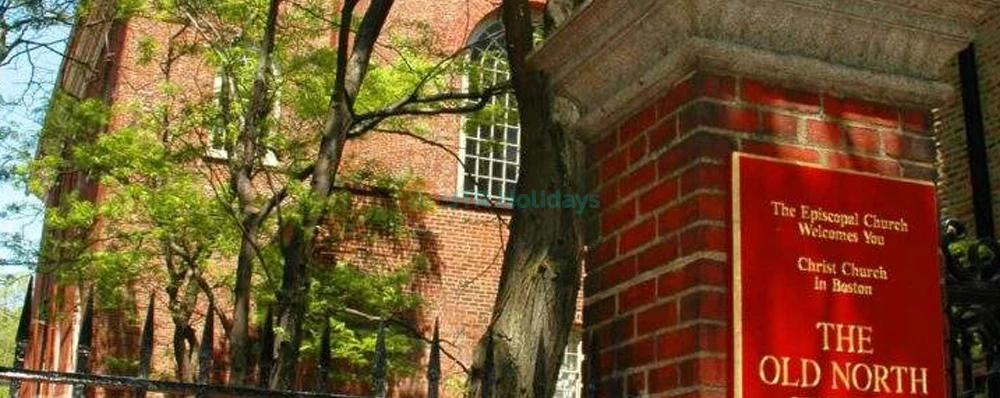 Boston Hop-On Hop-Off Trolley Trip | Explore Boston at Your Own Pace - JTR Holidays - Image 4 of 5