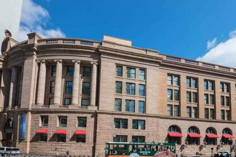 Boston Hop-On Hop-Off Trolley Trip - Image 5 of 5