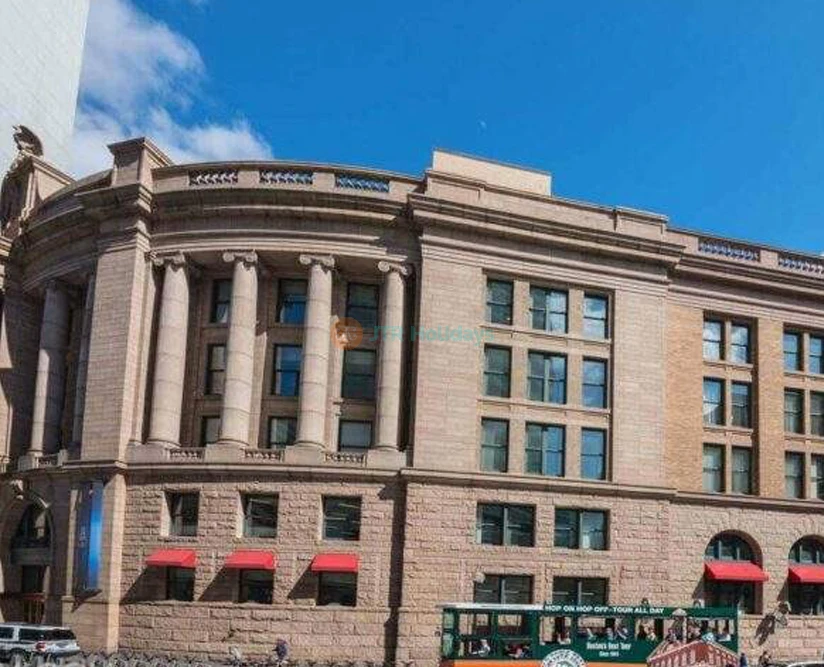 Recorrido en tranvía hop-on hop-off en Boston - Image 5 of 5