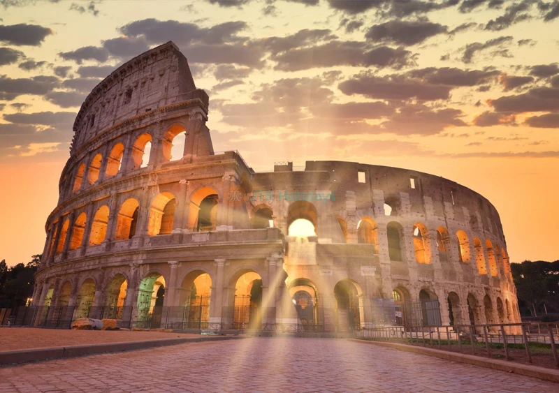 Colosseum, Roman Forum and Palatine Hill Ticket