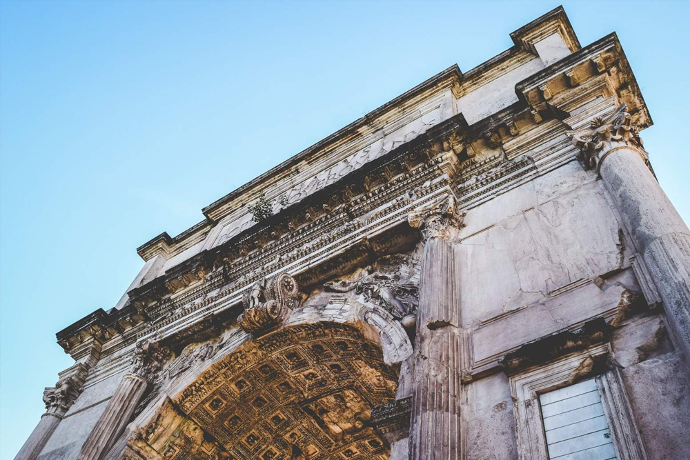 Colosseum, Roman Forum and Palatine Hill Ticket - Image 2 of 5