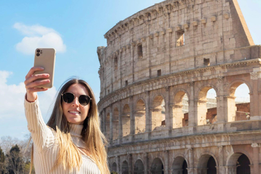 Colosseum, Roman Forum and Palatine Hill Ticket - Image 5 of 5