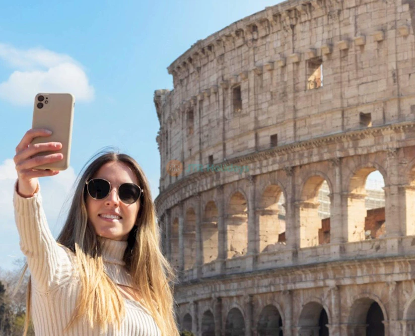 Colosseum, Roman Forum and Palatine Hill Ticket - Image 5 of 5