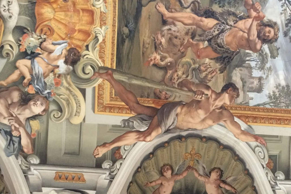 Palazzo Doria Pamphilj ticket in Rome - Image 1 of 5