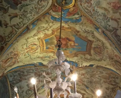 Palazzo Doria Pamphilj ticket in Rome - Get your Palazzo Doria Pamphilj ticket and explore one of Rome’s most stunning private art galleries. Admire masterpieces by Caravaggio, Raphael, and Velázquez in a lavish historic palace. Book now for an unforgettable cultural experience! Palazzo Doria Pamphilj ticket in Rome - Image 2 of 5