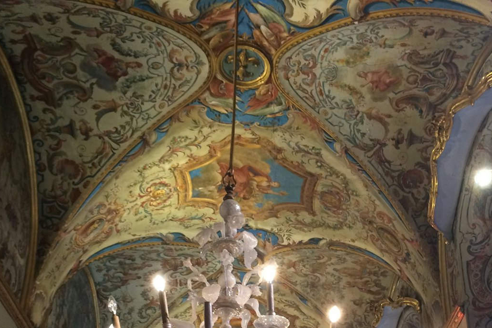 Palazzo Doria Pamphilj ticket in Rome - Image 2 of 5