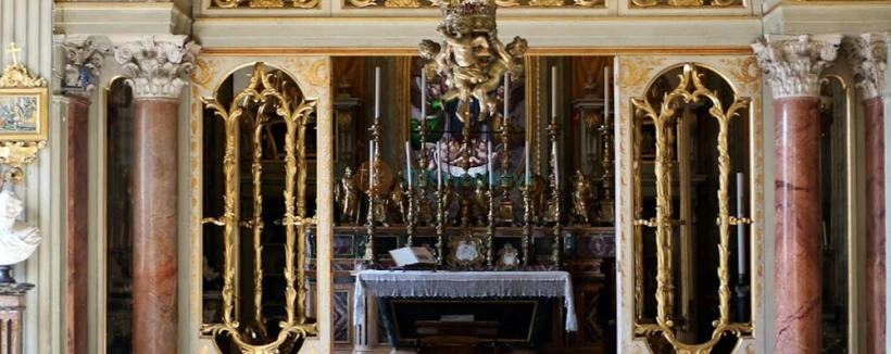 Palazzo Doria Pamphilj ticket in Rome - Get your Palazzo Doria Pamphilj ticket and explore one of Rome’s most stunning private art galleries. Admire masterpieces by Caravaggio, Raphael, and Velázquez in a lavish historic palace. Book now for an unforgettable cultural experience! Palazzo Doria Pamphilj ticket in Rome - Image 3 of 5