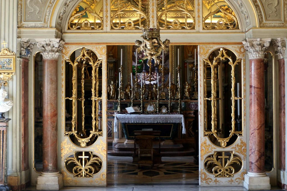 Palazzo Doria Pamphilj ticket in Rome - Image 3 of 5