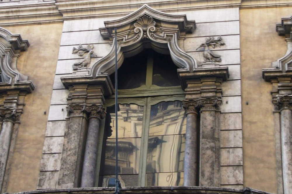 Palazzo Doria Pamphilj ticket in Rome - Image 4 of 5