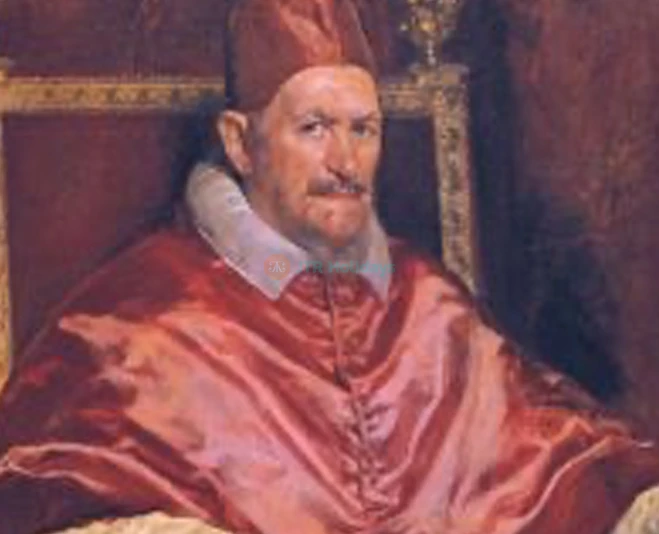 Palazzo Doria Pamphilj Ticket – Explore Rome’s Stunning Art Gallery - JTR Holidays - Image 5 of 5