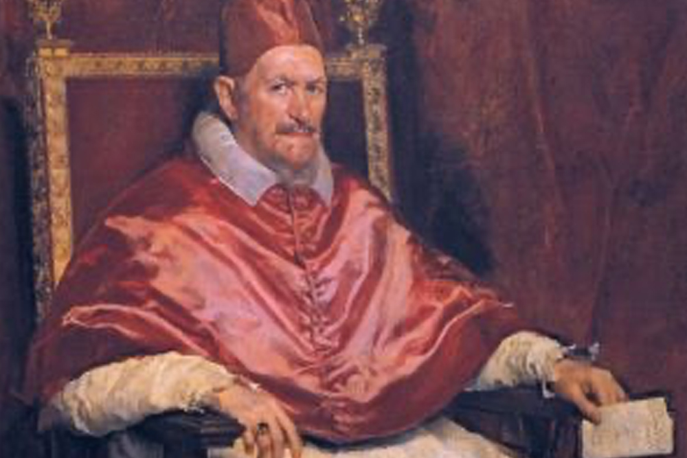 Palazzo Doria Pamphilj ticket in Rome - Image 5 of 5