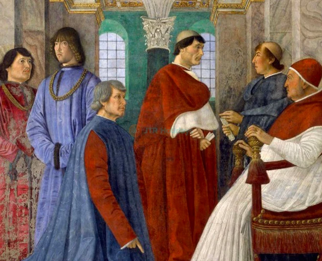 Papal Basilica of Saint Mary Major Dome Ticket – Explore Rome from Above - JTR Holidays - Image 2 of 5