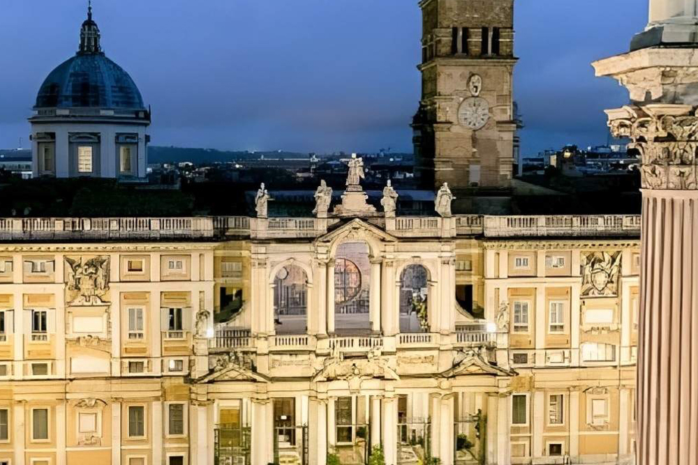 圣母大殿穹顶门票 罗马 - Image 4 of 8