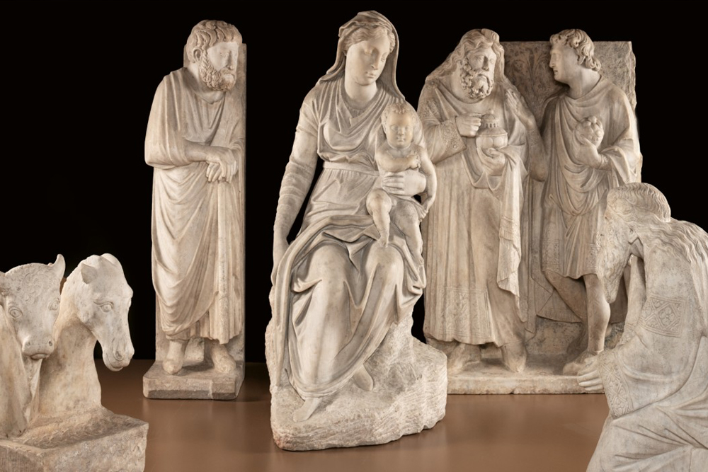 圣母大殿穹顶门票 罗马 - Image 8 of 8