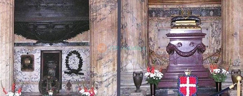 ローマのパンテオン入場券 - 画像 3 の 5