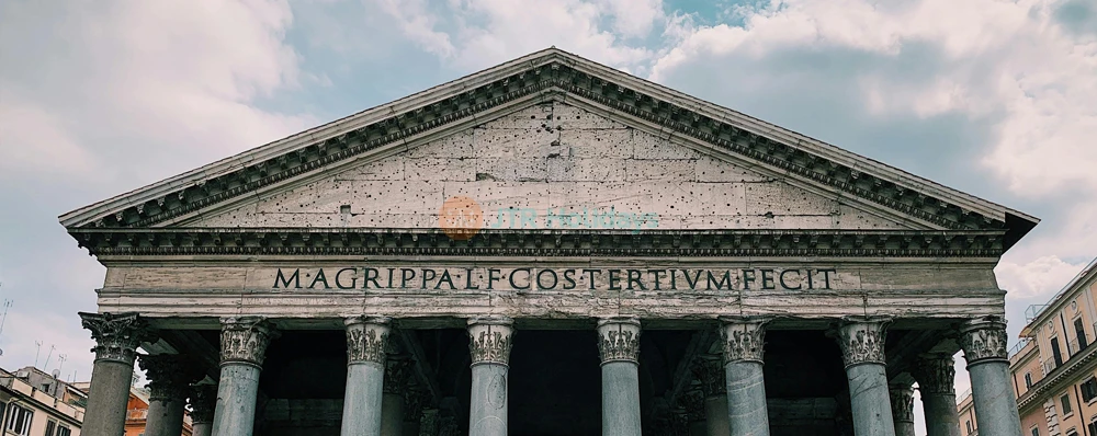 Pantheon Ticket in Rome | Skip the Line & Explore Ancient History - JTR Holidays - Image 4 of 5