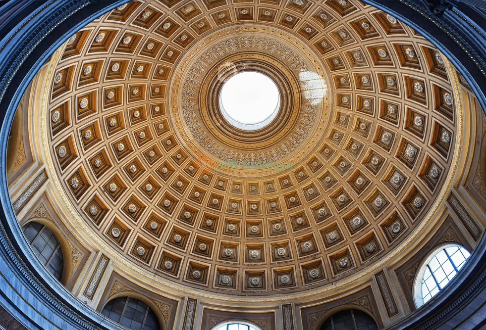 Pantheon Ticket in Rome | Skip the Line & Explore Ancient History - JTR Holidays - Image 6 of 6