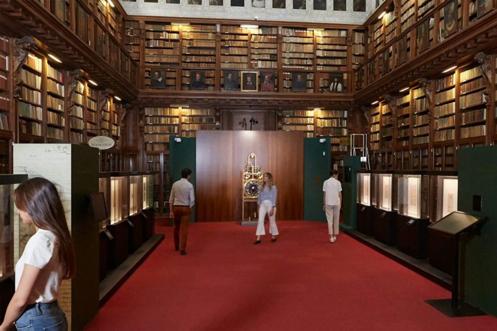 Pinacoteca Ambrosiana and Cripta San Sepolcro ticket in Milan - Image 1 of 7