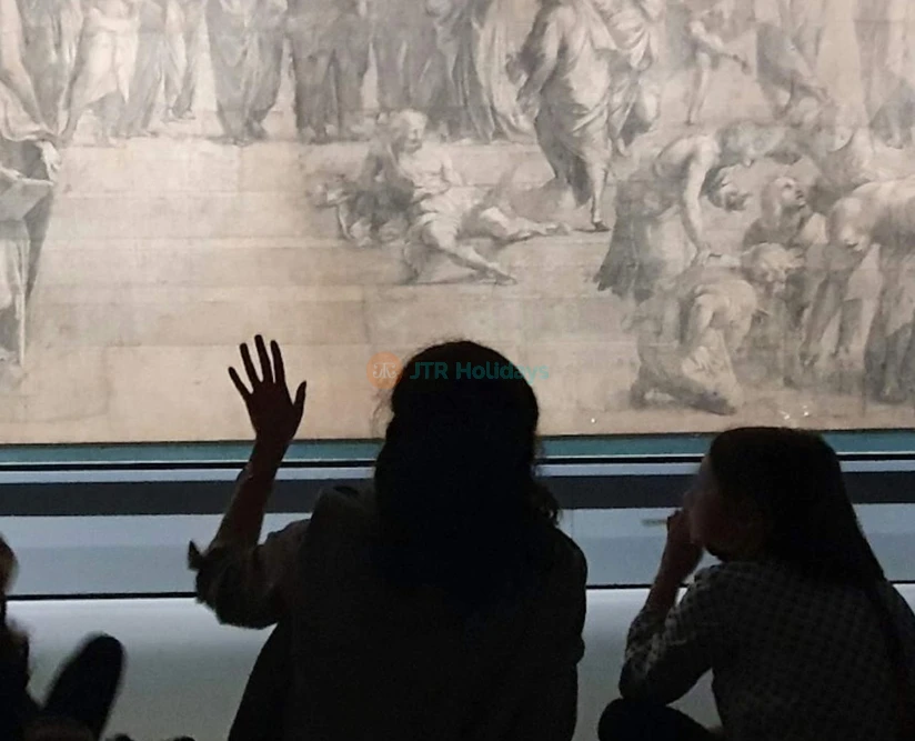 Pinacoteca Ambrosiana & Cripta San Sepolcro Ticket | Explore Milan’s Art & History - JTR Holidays - Image 2 of 5