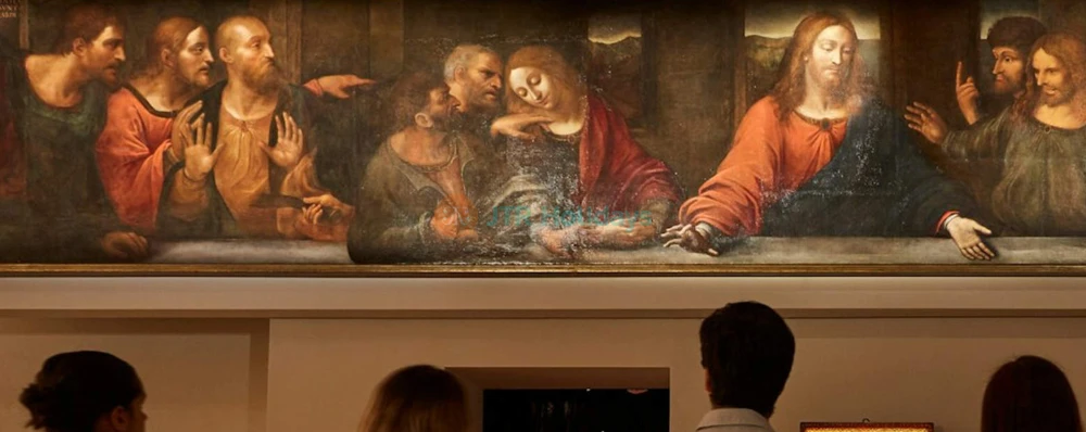 Pinacoteca Ambrosiana & Cripta San Sepolcro Ticket | Explore Milan’s Art & History - JTR Holidays - Image 3 of 5